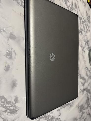 printer hp: Hp notebook satiram. Bezi detallari islemir ehitiyyat hissesi kimi — 3