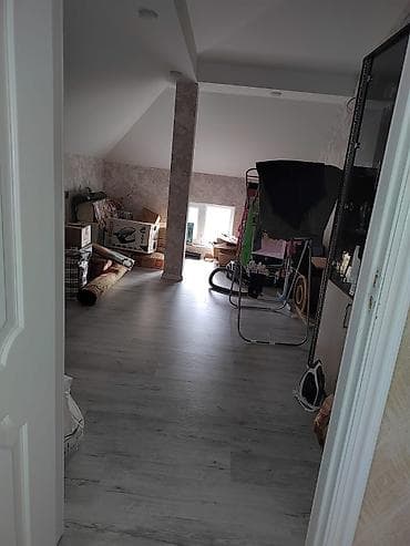 Mənzillər: 3 otaqlı, Yeni tikili, 65 kv. m — 5