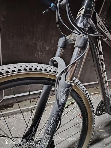 veləsəvet: Dağ velosipedi – START Light Texniki xüsusiyyətlər: - Çərçivə: START — 2