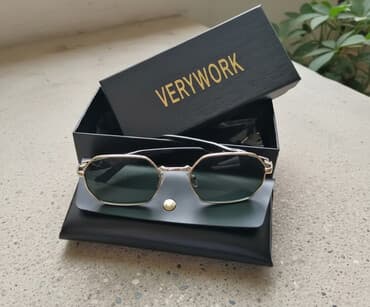 Digər: Təzə və keyfiyyətli — 1