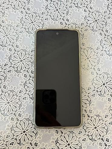 Vivo 256 ГБ, цвет - Зеленый, Сенсорный — 3