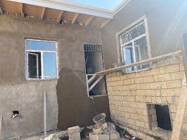 30 mine evler: Masazır 3 otaqlı, 60 kv. m, Kredit var, Təmirsiz — 4