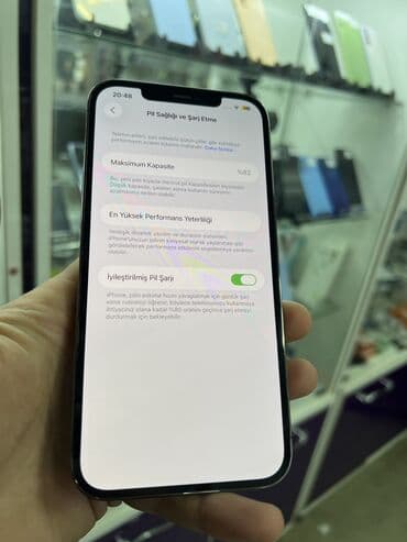 стиральная машина бу: IPhone 12 Pro Max, 128 ГБ, Natural Titanium, Отпечаток пальца, Face ID — 4