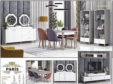 Yeni, Komod, TV altlığı, TV stend, Kredit var — 1