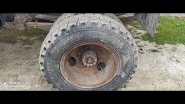 şaqman yuk maşını: QAZ 3378, 1998 il, motor 2.5 l, Samosval, İşlənmiş — 4