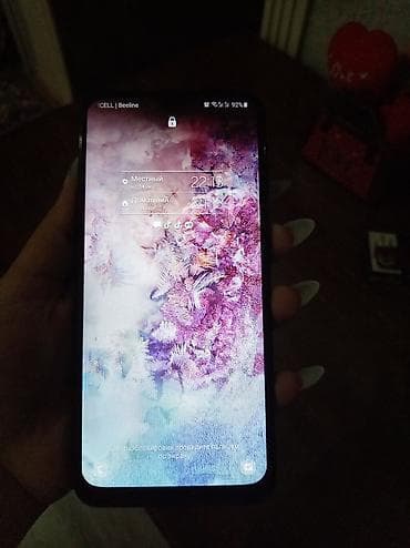 Техника и электроника: Samsung Galaxy A50, цвет - Черный, Две SIM карты — 3