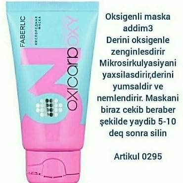 8 mart gulleri: Uze qulluq vasiteleri.Her biri muxtelif qiymetedi — 5