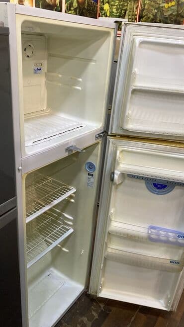 Кухонные комбайны и измельчители: 2 двери LG Холодильник Продажа, цвет - Белый — 2