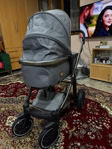 adamex galactic universal arabalar: Çıxarılmayan beşikli araba, Kidilo, İşlənmiş — 1