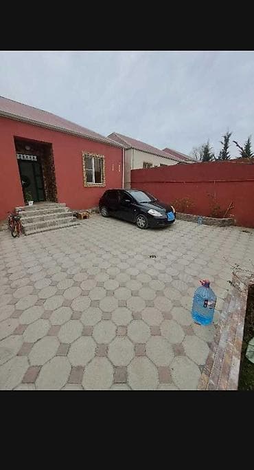 ipateka evler: Corat bağları 33 nömrəli marşutun yolu yaxınlığında Qardaşlar — 9