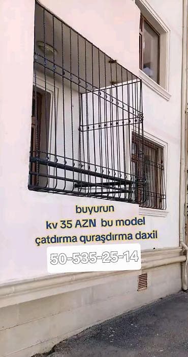 plastik turba: Dəmir raşotkalar her ölçüdə hər növdə hərbir büdcəyə uyğun — 1