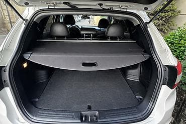 afdomobil: Hyundai ix35: 2 l | 2014 il Krossover — 7