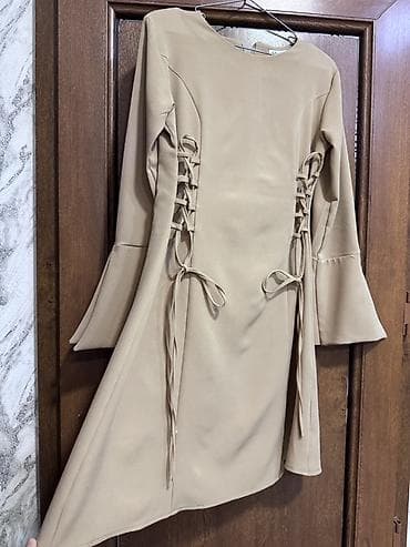 Gündəlik don, Midi, S, M — 3