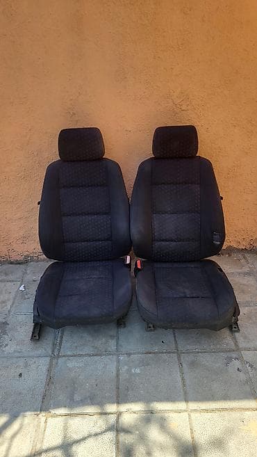 Niva oturacaqlari.bmw kupe tam islek ela veziyyetde.rahat dozumlu — 4