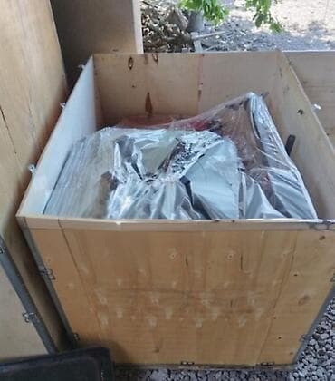 kafe stolları: Unite şin servisi avadanlıqları paketi 1) Unite PTS1224 təkərsökən — 4