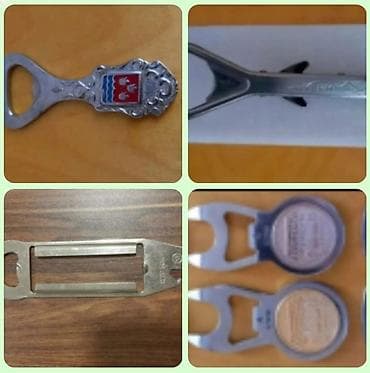 qarmon qabları: СССР.1964г.
Чена,за,все.
Новые.

НЕРЖ — 1