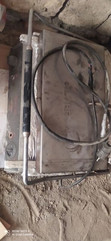 Digər məişət texnikası