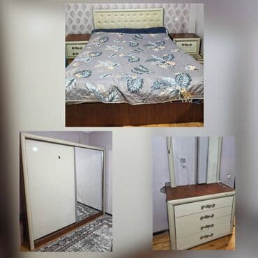 Bıçaqlar: Endirim edildi❌ Yataq desti 330 azn 🏡Masazir 🚚 Ödənişli çatdırılma var — 1