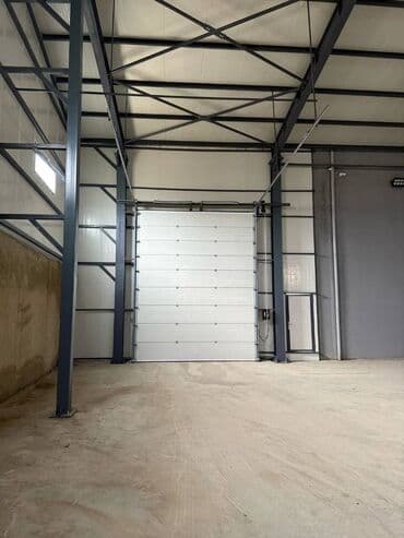 xoçəsən: İcarəyə Anbar Verilir! Bakı şəhəri, Qaradağ rayonu, Abşeron Ticarət — 2