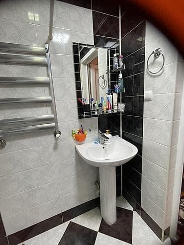 vendam kiraye evler: 2 otaqlı mənzil – 1 den 2-ye duzeltme, tam mebel və avadanlıqlarla — 7