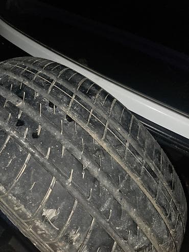 ceşqa 2 mator: Kia Teker, 2025 il, Orijinal, Yaponiya, İşlənmiş — 3