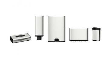 Avtoelektronika: Tork brendinin yeni mehsulu olan image desgn dispensorlarini biim — 1