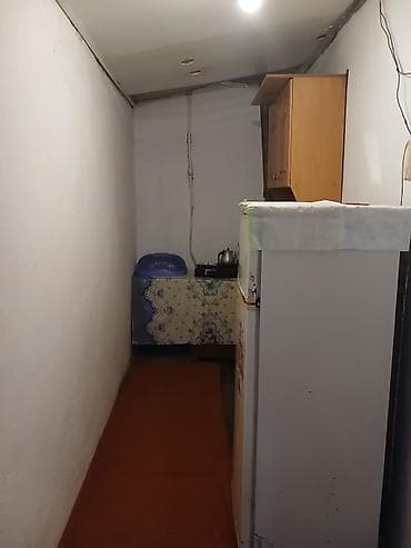xalqlar: 1 otaqlı yaşayış evi – sadə, funksional planlama - Otaqlar: 1 yatacaq — 6