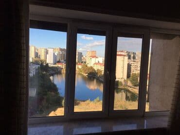 inşaatçılar kirayə: Yasamalda inşaatcilar metrosunun yaxinliqinda metbuat prospektində 10 — 24