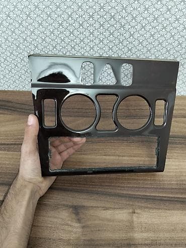 mercedes ml ehtiyat hisseleri: W202 üçün mebel,istəyən əlaqə saxlasın — 1