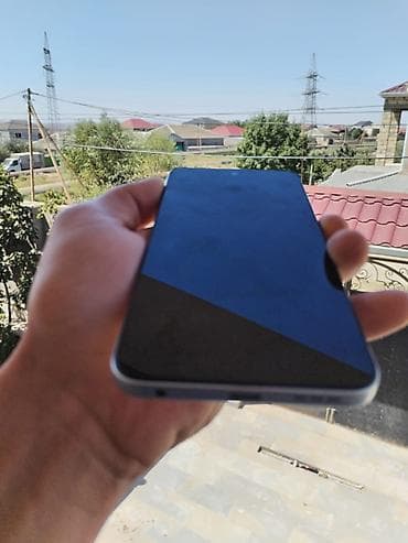 iphone 17 pro 256 gb: Tecno Spark 30C, 128 GB, rəng - Ağ, İki sim kartlı — 2