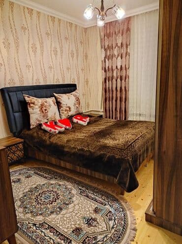 qaraçuxur evler: Bakı, Qaraçuxur qəs., 2 otaqlı, Köhnə tikili, 65 kv. m — 3