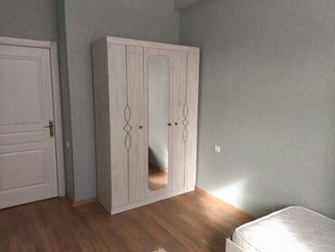 kiraye evler aile ucun: Suraxanı rayonu, Hövsan qəsəbəsi, Hövsan Mida 2 layihəsidə, yeni — 3