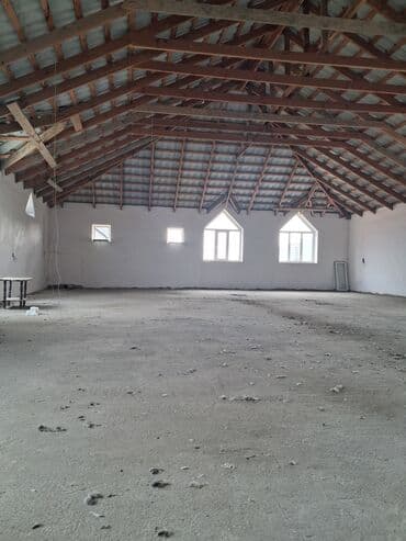 Аренда дач: Сумгайыт, 100 м², 3 комнаты, Без бассейна, Газ, Электричество, Водопровод — 9