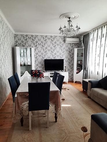 Дом и сад: Ceyranbatan bağları bataqlığda deyil makler tikili ev deyil — 9