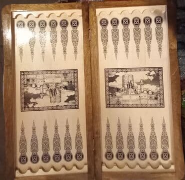 Velosiped ehtiyyat hissələri: Nərd və istənilən nərd daşları ilə birlikdə — 2