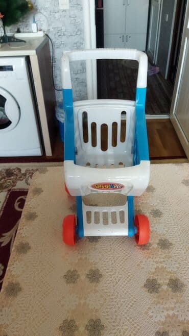 Детская одежда и обувь: Новый, Самовывоз — 2