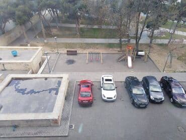 недвижимость в баку из рук в руки: 2 комнаты, Новостройка, м. Гянджлик, 43 м² — 13