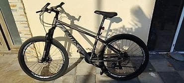 Teze velosibetdir,29 yerine 27.5 gelib — 1
