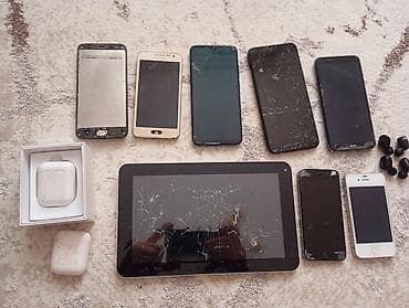 samsung kohnə: Elektronika dəsti – təmir və ya ehtiyat hissələri üçün Dəst tərkibi — 3