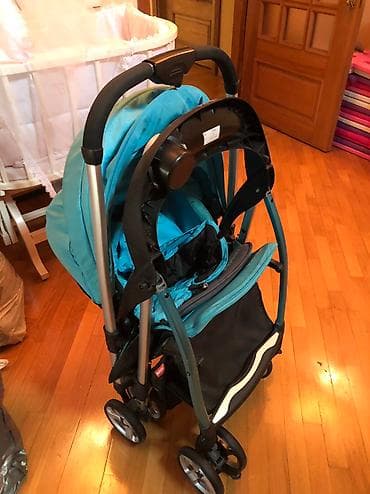 bu multiway chicco: Əla vəziyyətdədirlər — 4