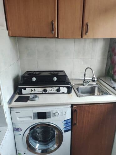 kv ev: Qara Qaraev metrosunun yaxınlığında ayla şadlliq evinə yaxın — 2