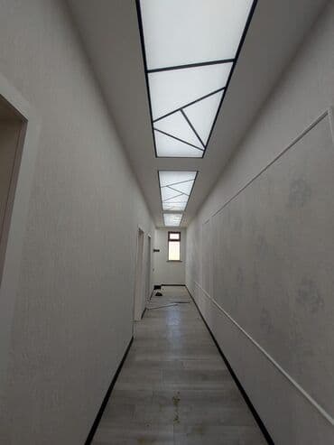 köhnə günəşlidə satılan evlər: 3 mərtəbəli fərdi yaşayış evi - Ümumi görünüş: Müstəqil həyət evi — 18