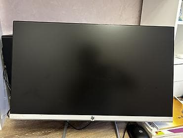 windows 11 pro qiymeti: HP Kompüter + 24 Düym Monitor - Tam Hazir Komplekt 🖥️Sistem Bloku: • — 3