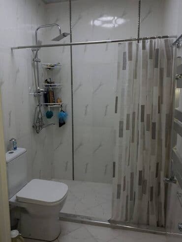 əhmədlidə 1 otaqlı evlər: 2 otaqlı, Yeni tikili, 60 kv. m — 22