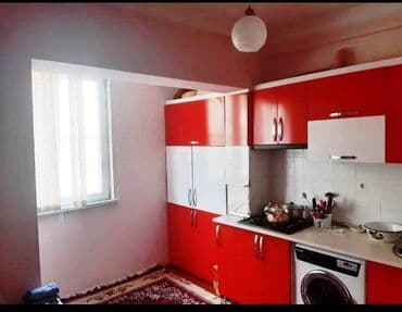 şəhər bağları mənzil satılır: Bakı, 1 otaqlı, Köhnə tikili, 50 kv. m — 3