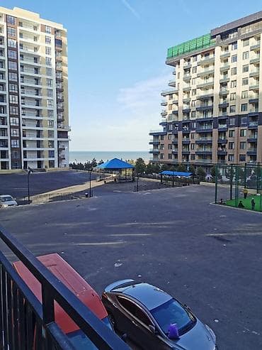 📍 Ünvan: Sumqayıt Beyaz Residance 🏢 Bina tipi: (yeni tikili / 14/2