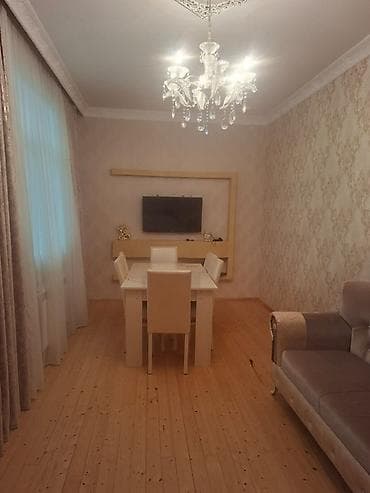 bineqedide: Kirayə: həyət evi 170 N avdobusun sonuncu dayanacagı . - — 8