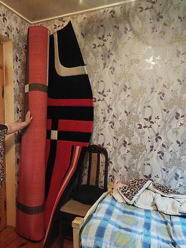 Dekorativ divar panelləri: Məhsul: Lama Carpet – Avangard kolleksiyası xalça - Model: Design — 2