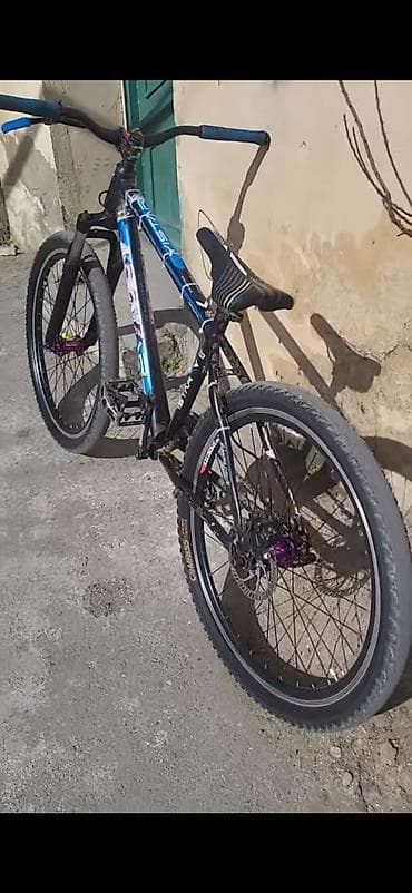 velosibet gence: ​🚨 ÇALINTI BİSİKLET İLANI - ACİL! 🚨 ​Bugün (2Mart Salı) saat 14:00 — 3