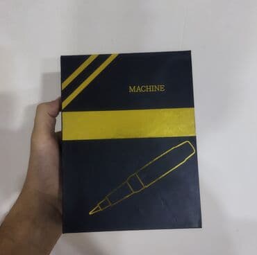 Parmanent aparati Tam ideal veziyyetde bu qiymete tapmaq cox cetindir